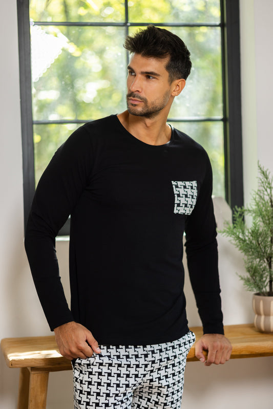 Muška pidžama Peppito