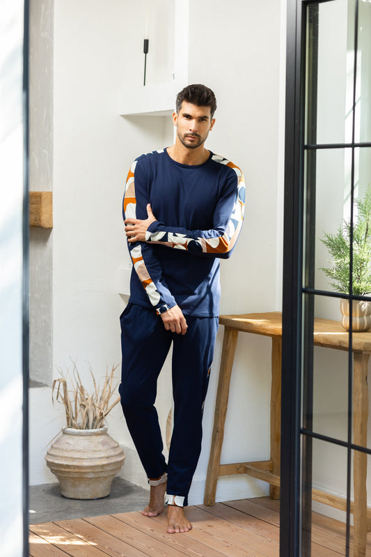 Muška pidžama Massimo