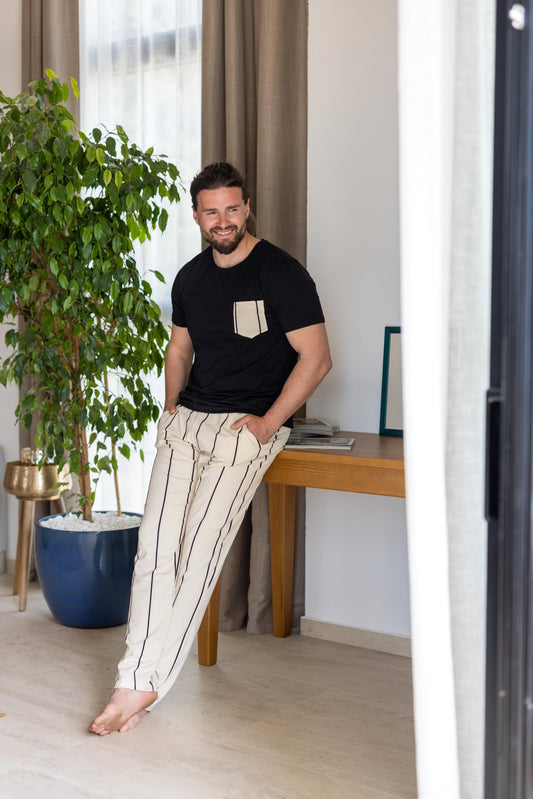 Muški donji deo Eli