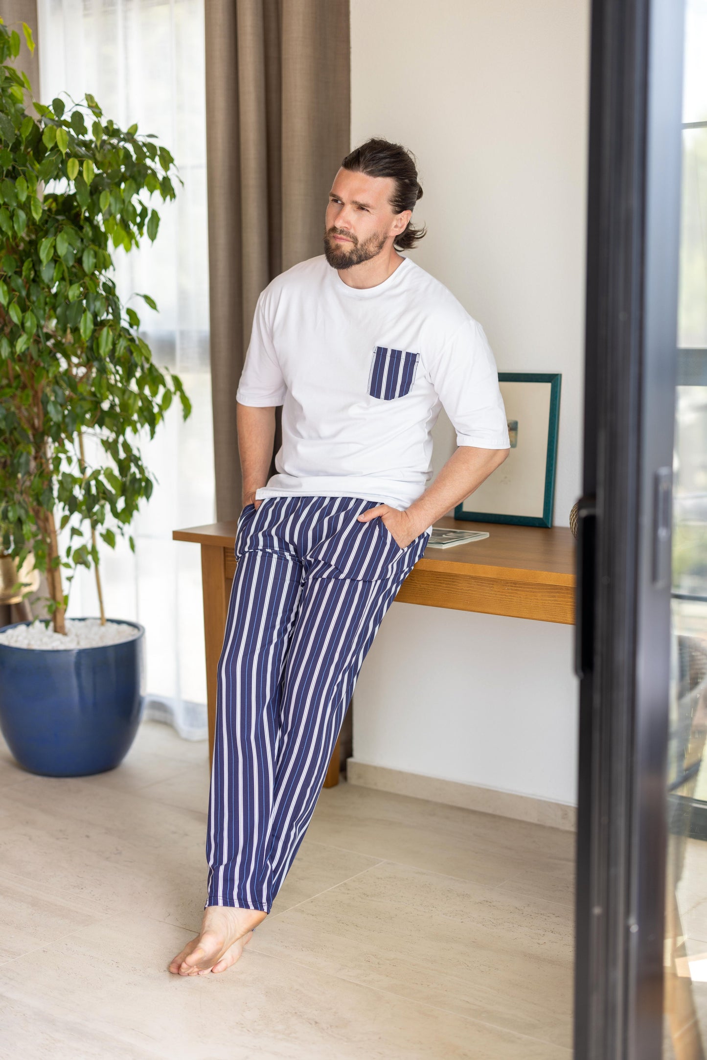 Muški donji deo Eli