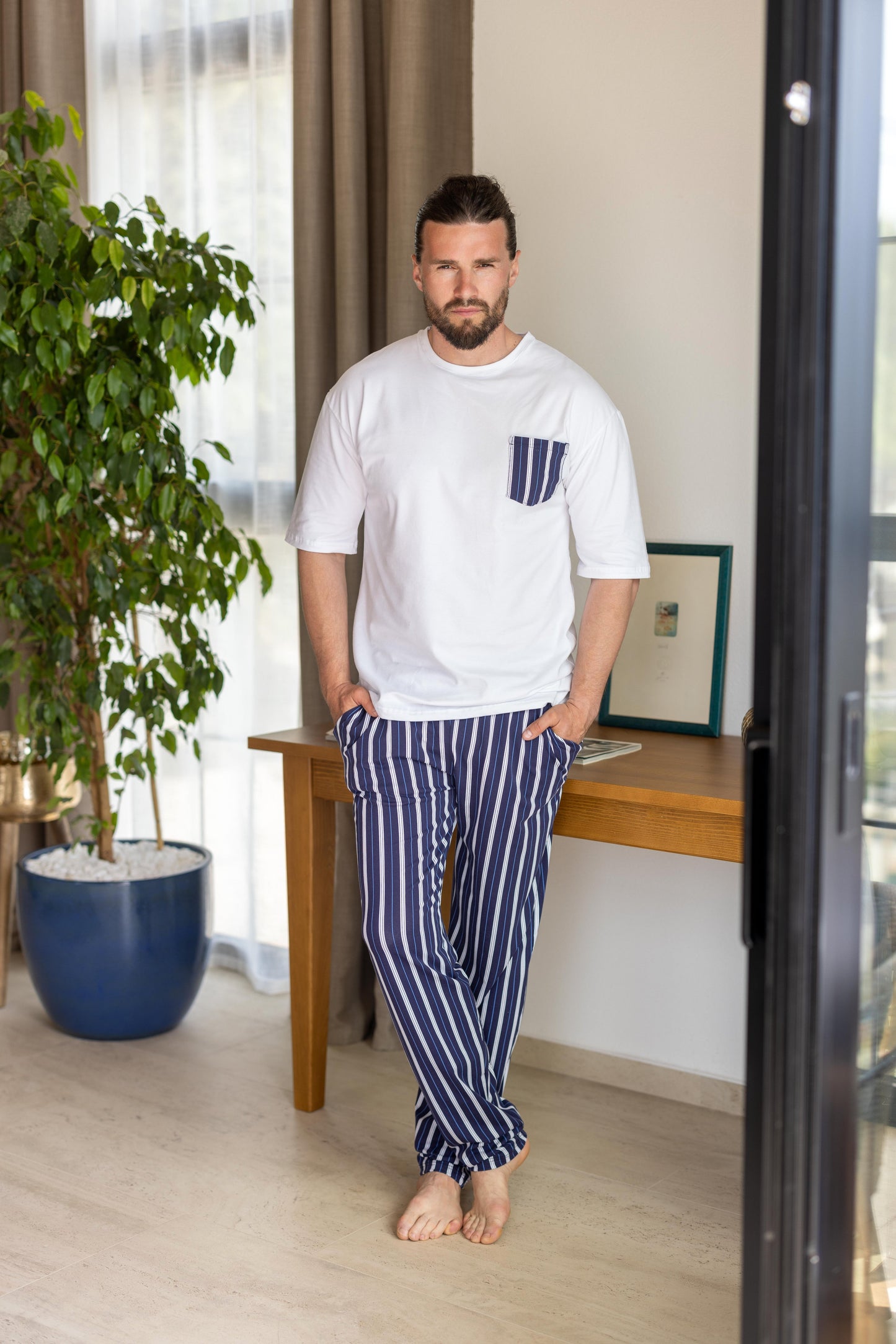 Muški donji deo Eli