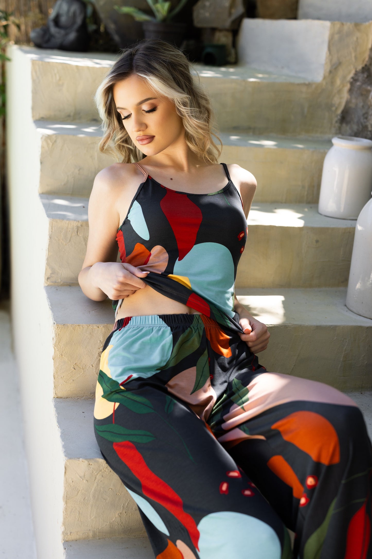 Donji deo Megan - Dax Intimo
