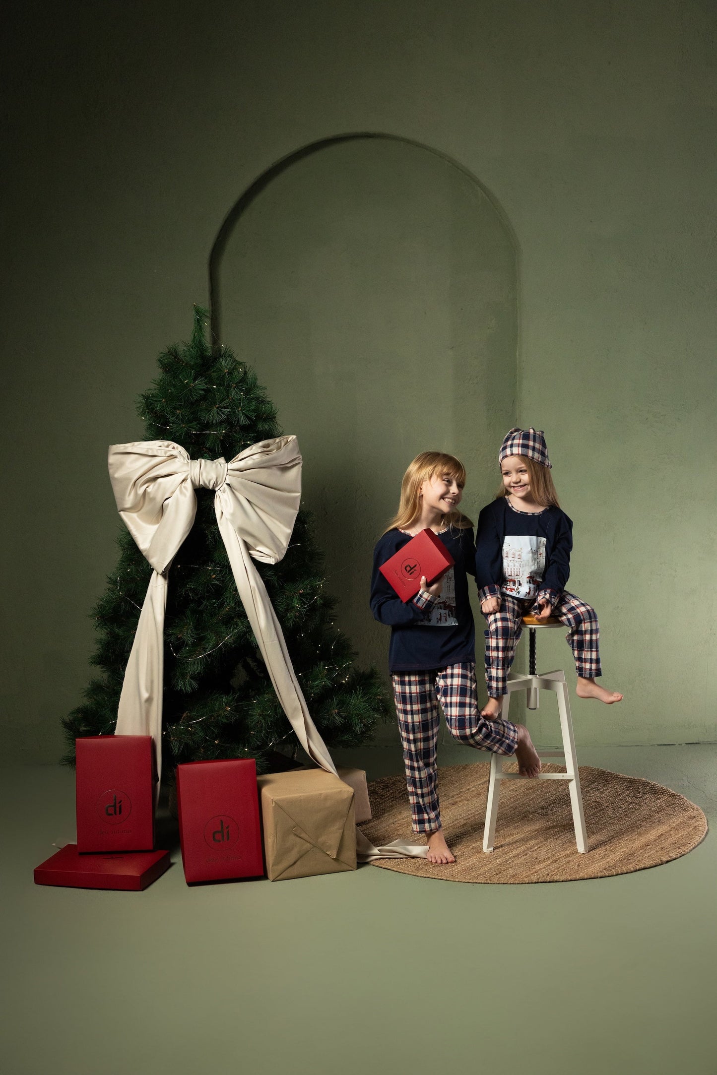 Pidžama za decu Art NIght