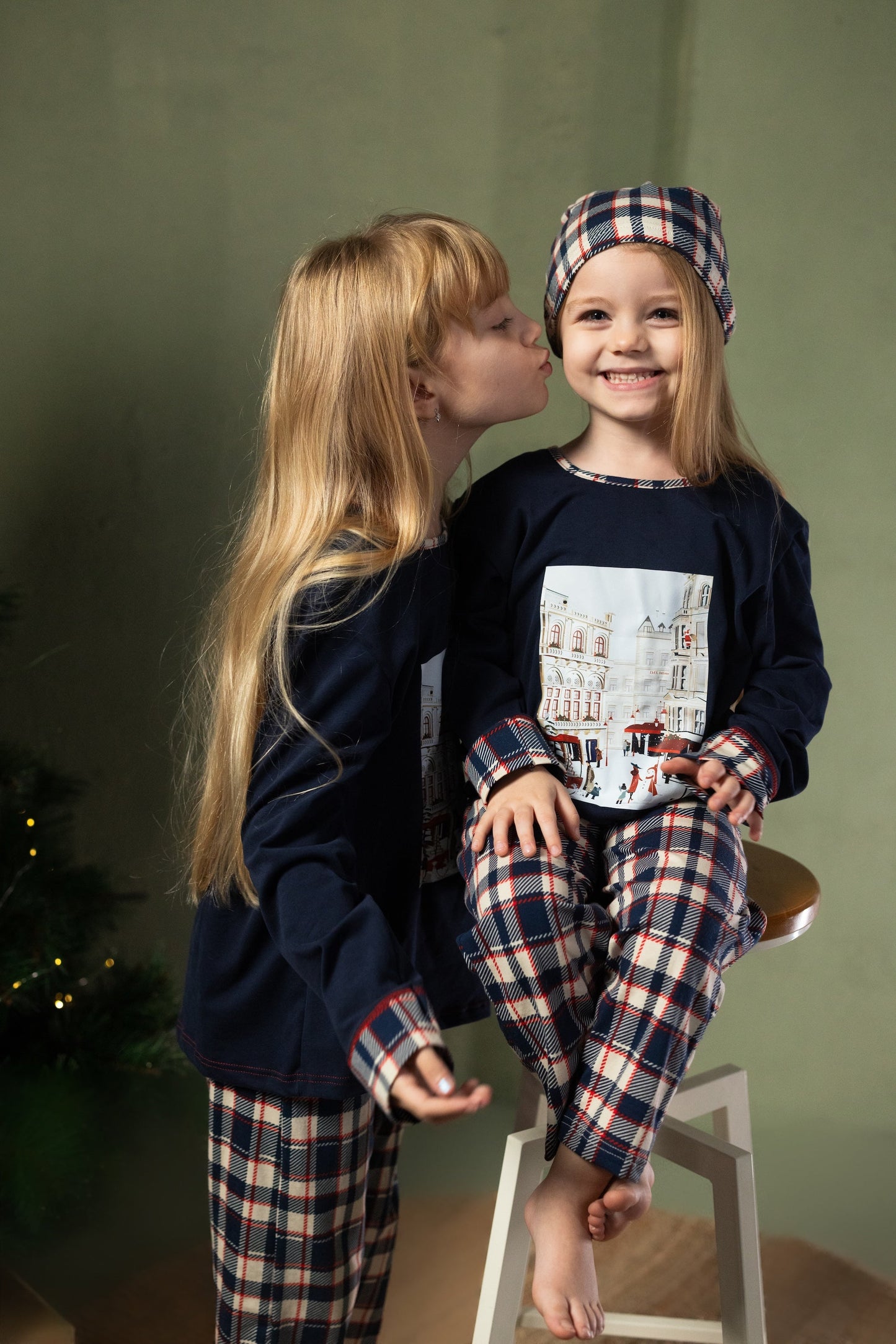 Pidžama za decu Art NIght