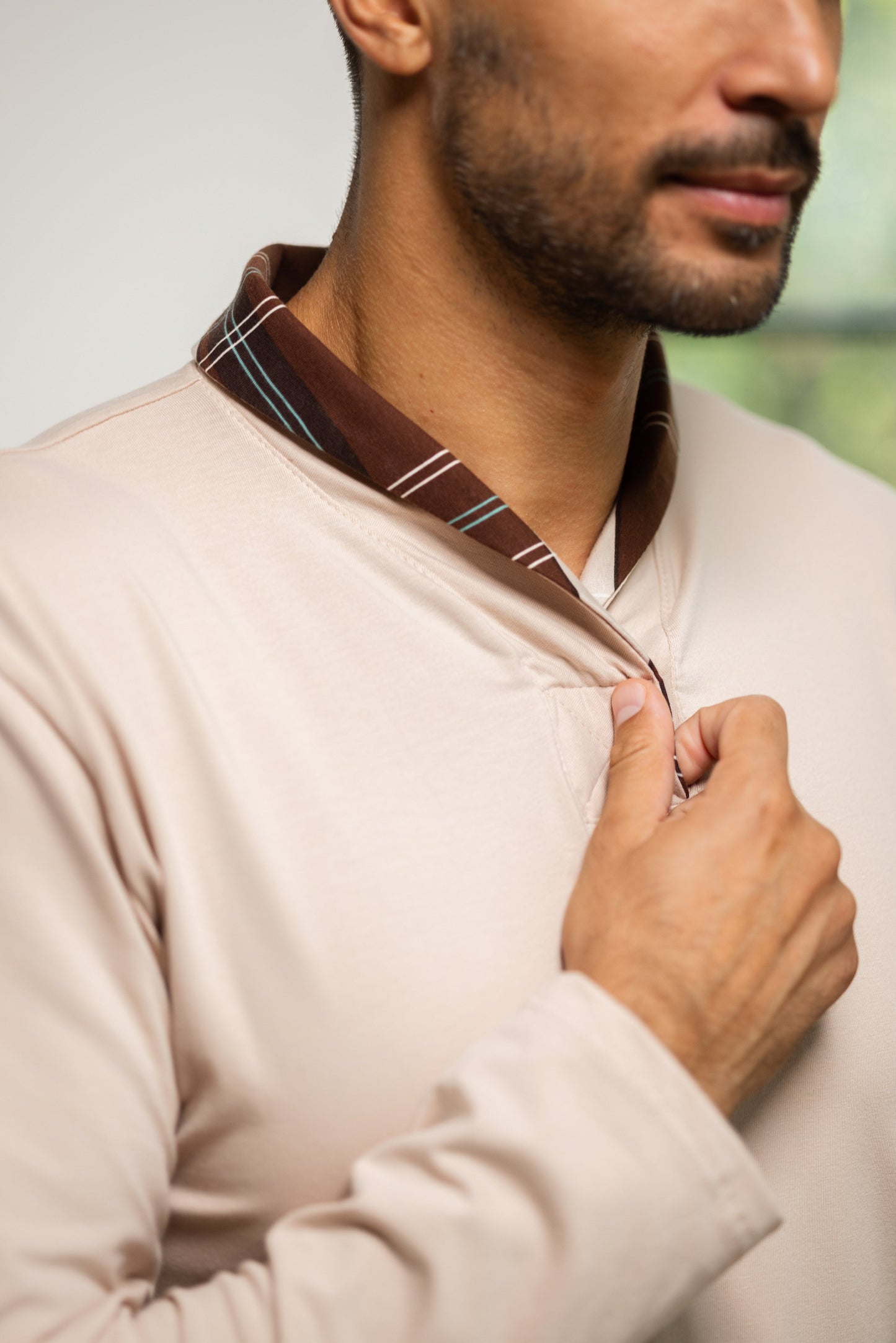 Muška pidžama Sami