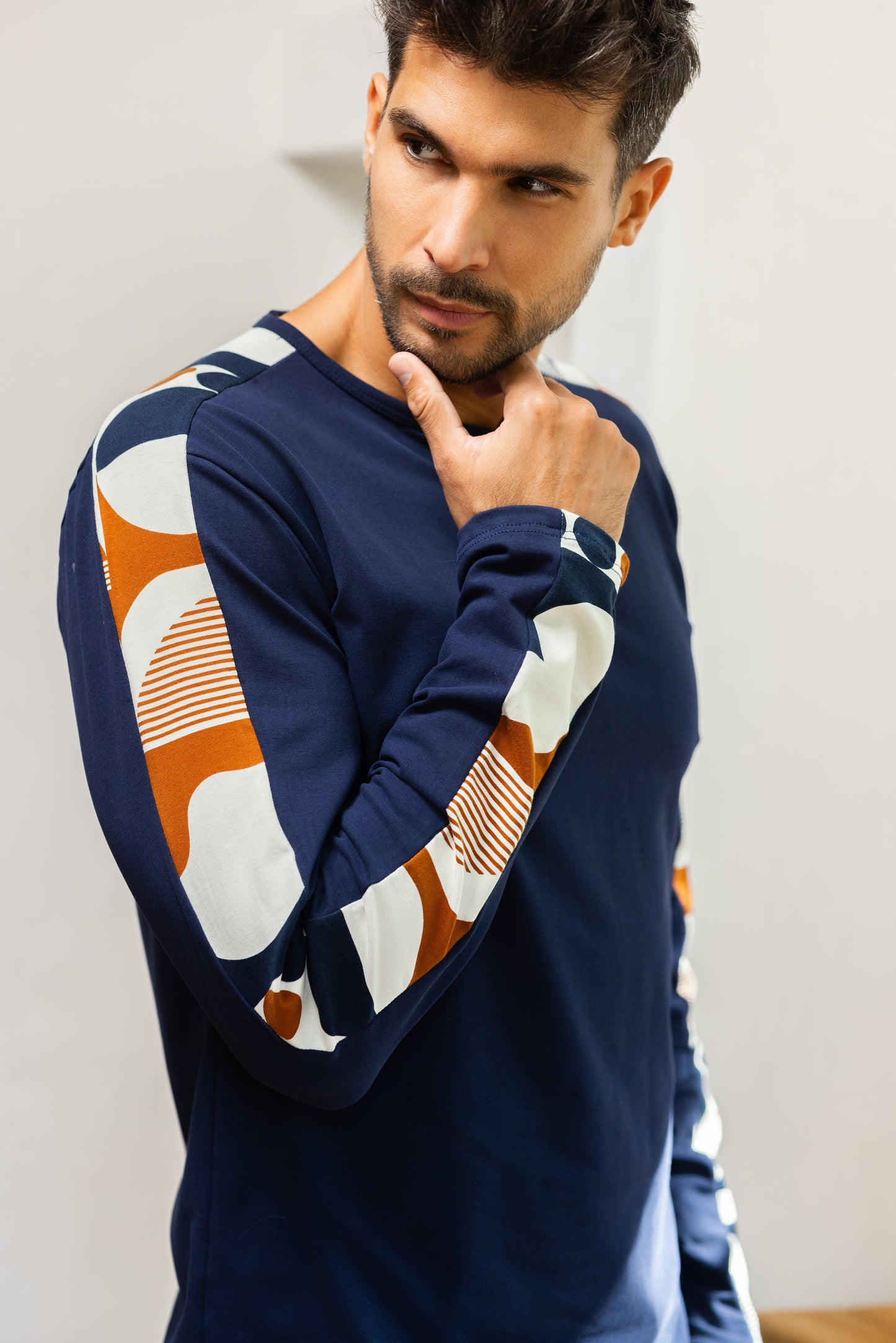 Muška pidžama Massimo