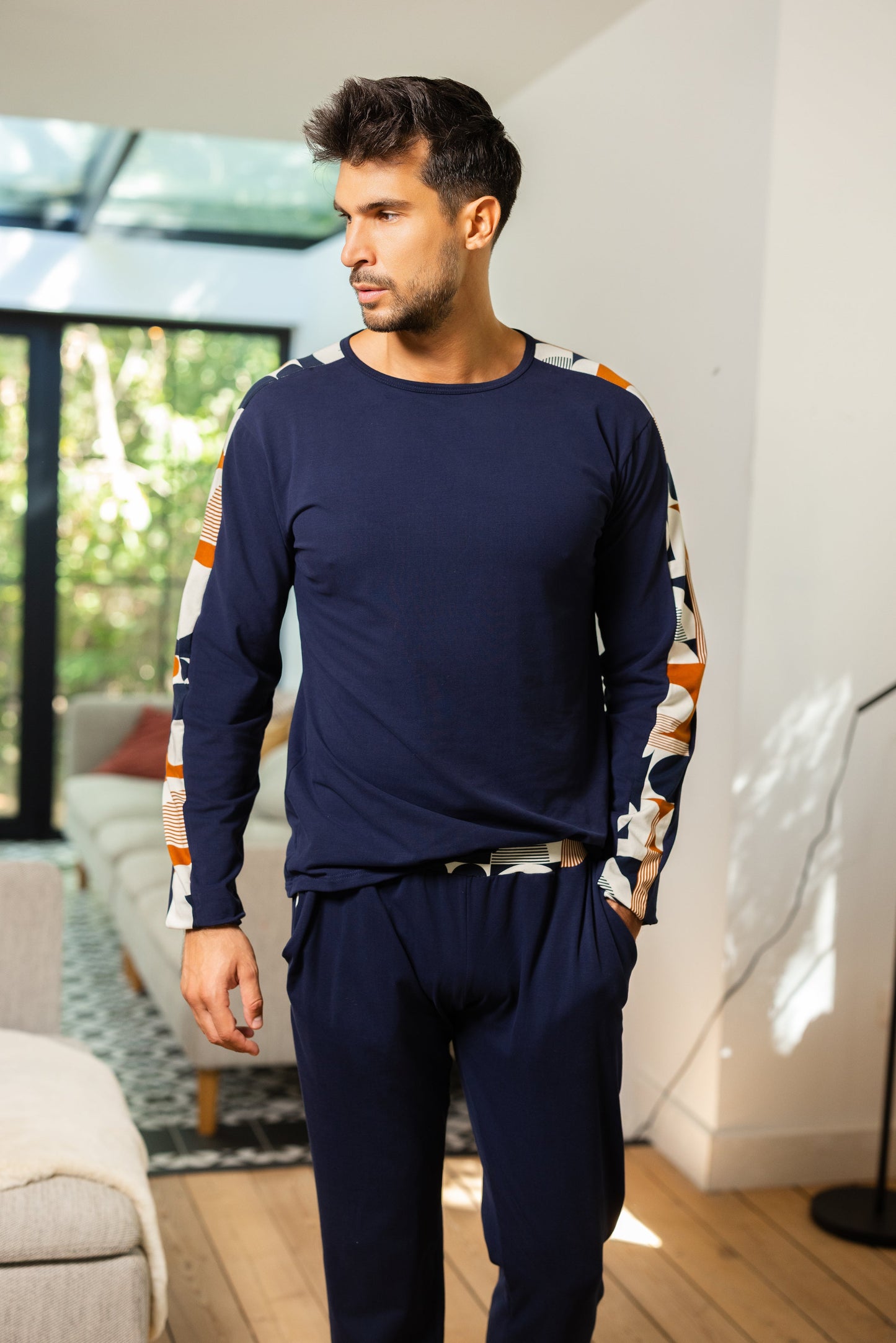 Muška pidžama Massimo