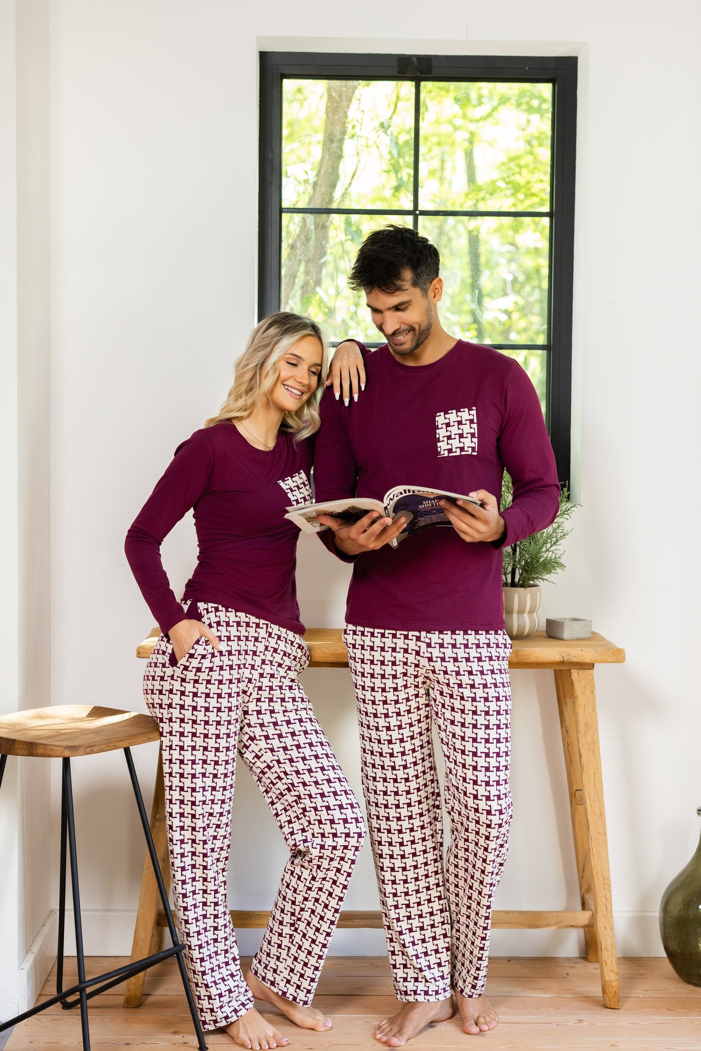 Ženska pidžama Peppito